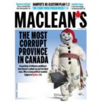 Le mcleansa fais rebondir les Qubécois